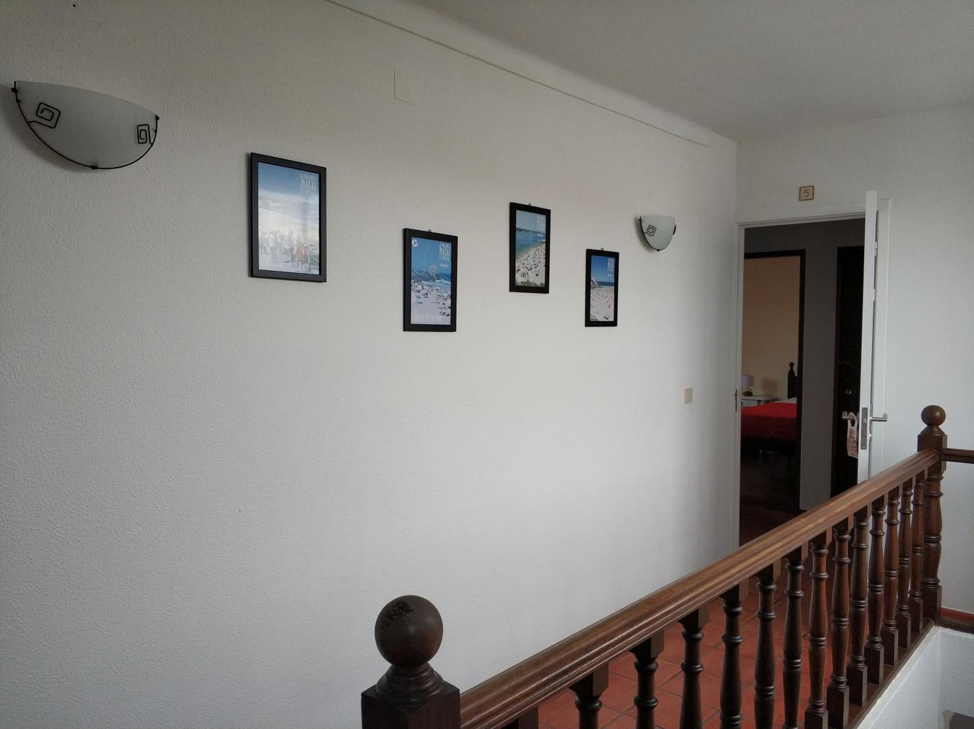 Alojamentos Vitinho 2 - Vila Nova Milfontes Vila Nova de Milfontes Quarto foto
