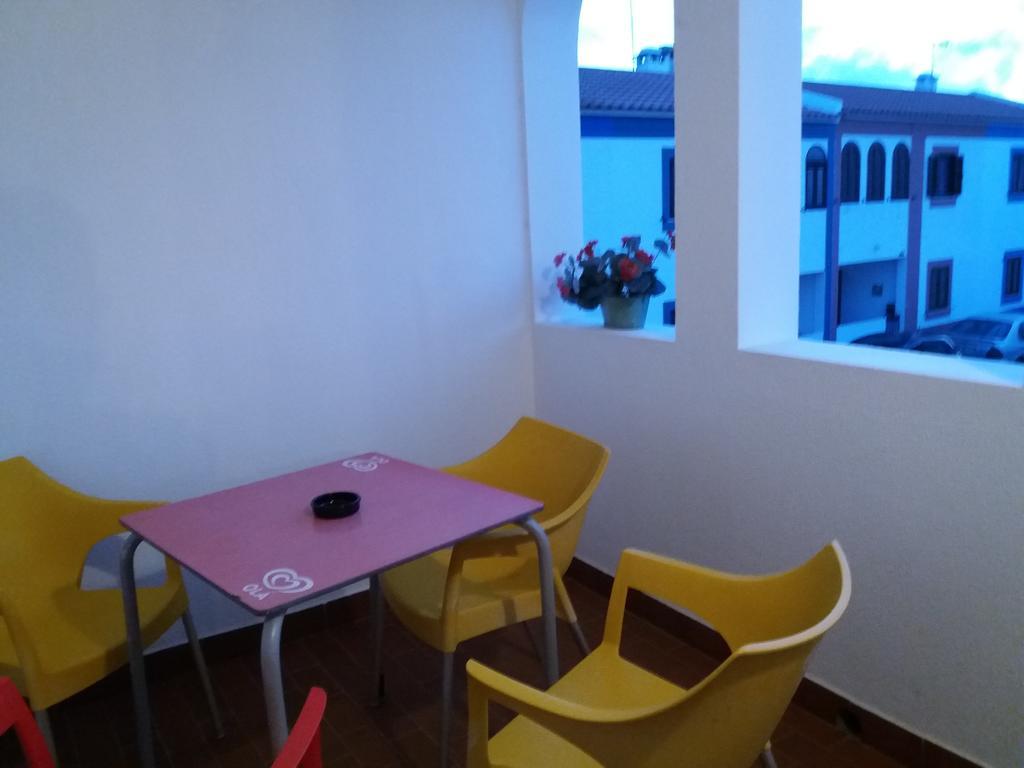 Alojamentos Vitinho 2 - Vila Nova Milfontes Vila Nova de Milfontes Exterior foto